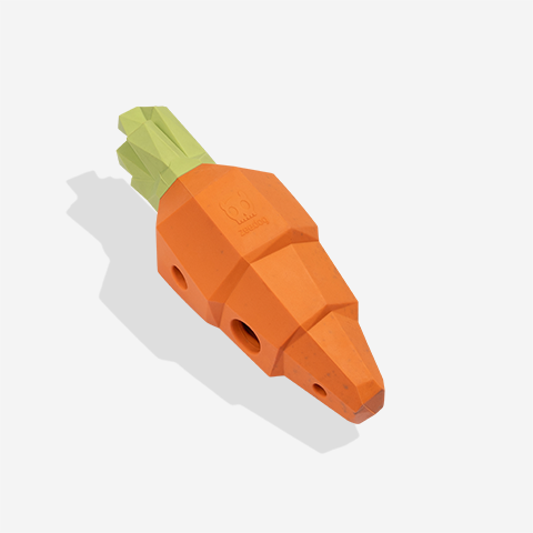 SUPERVEGGIEZ CARROT