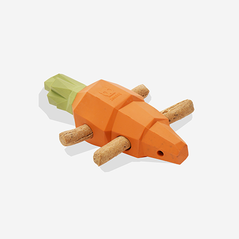 SUPERVEGGIEZ CARROT