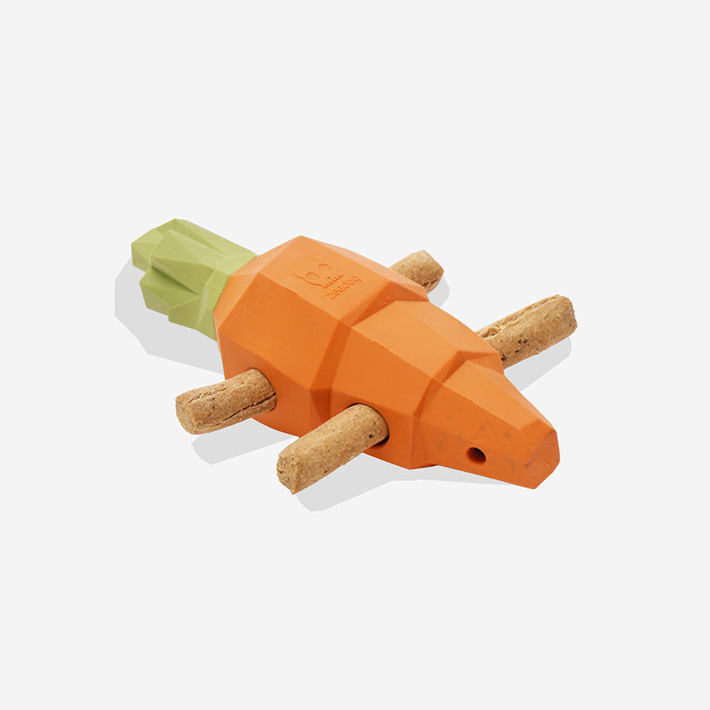 SUPERVEGGIEZ CARROT