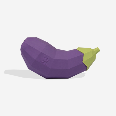 SUPERVEGGIEZ EGGPLANT
