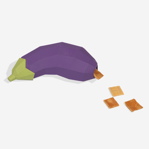 SUPERVEGGIEZ EGGPLANT