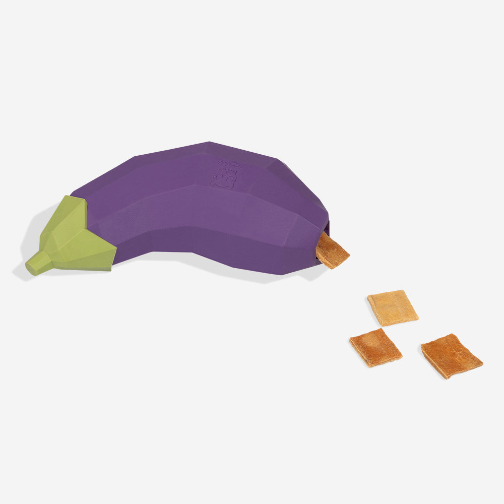 SUPERVEGGIEZ EGGPLANT