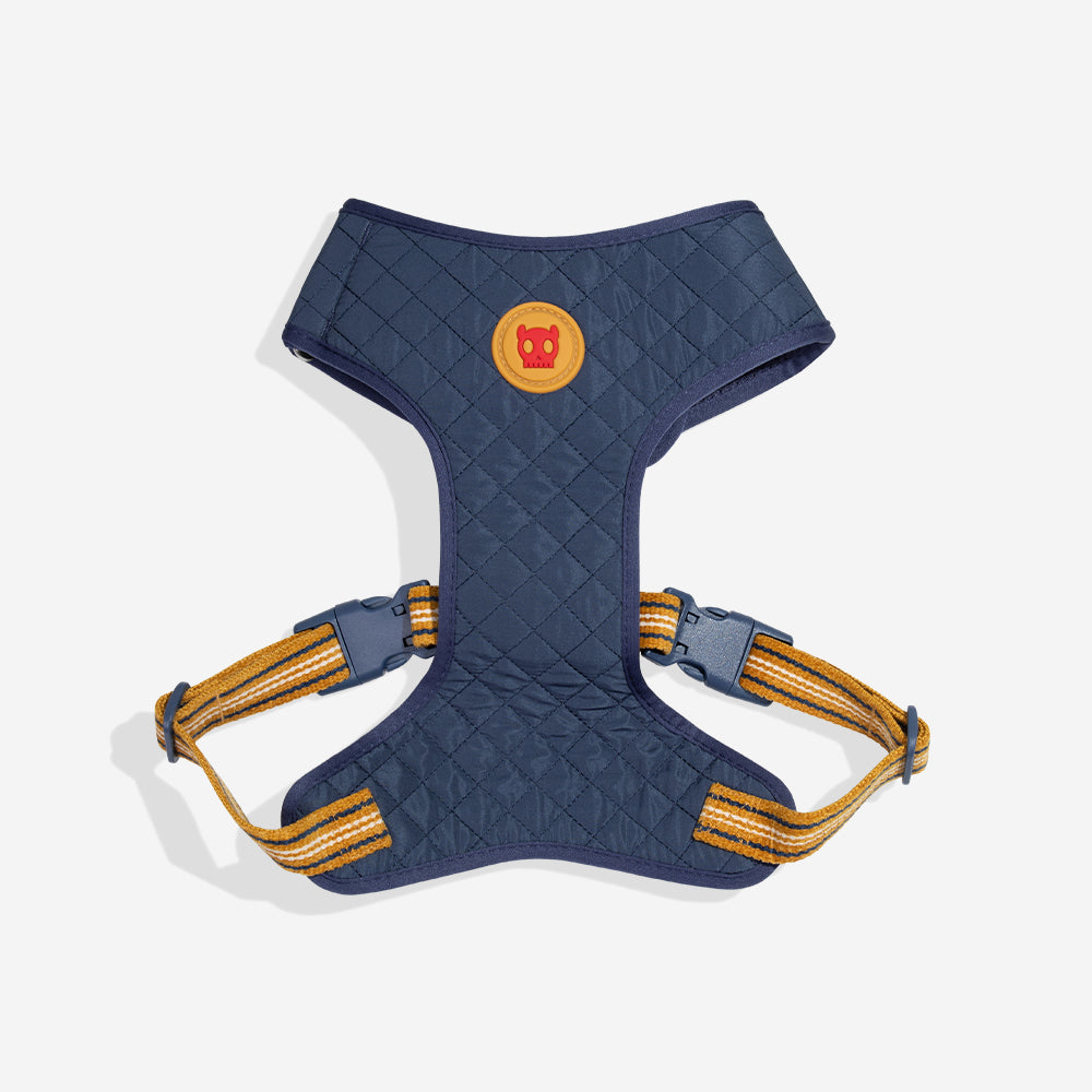 Velvet Vibes Misfit Adjustable Air Mesh