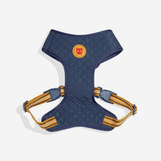 Velvet Vibes Misfit Adjustable Air Mesh