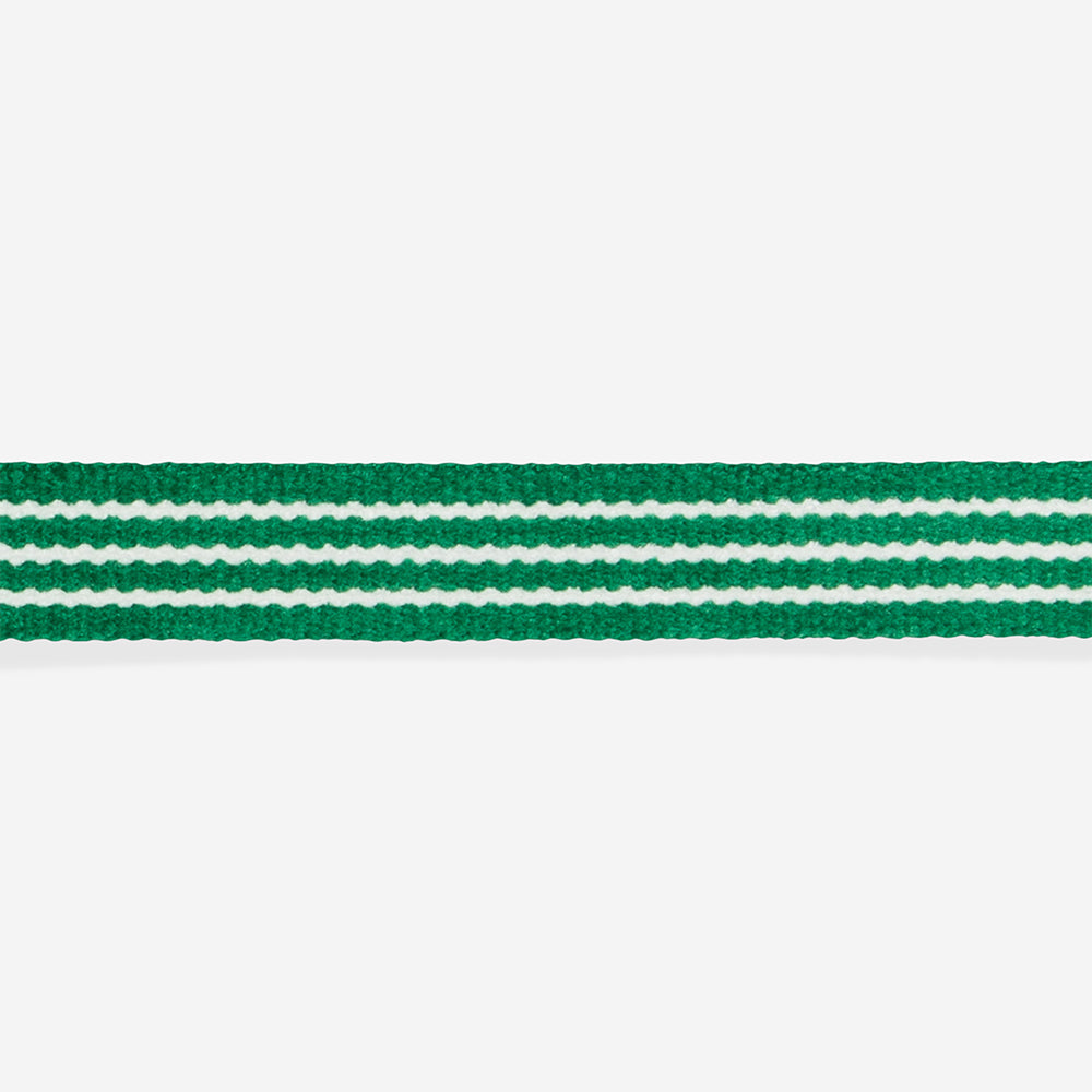Velvet Vibes Vert Cat Collar