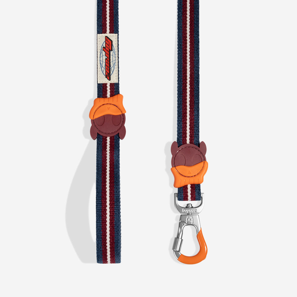 Velvet Vibes Dropout Leash