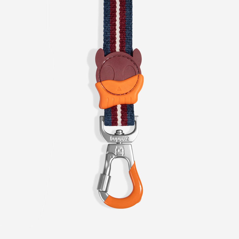 Velvet Vibes Dropout Leash