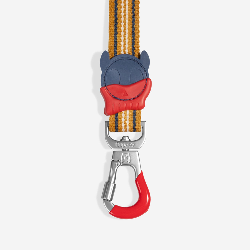 Velvet Vibes Misfit Leash