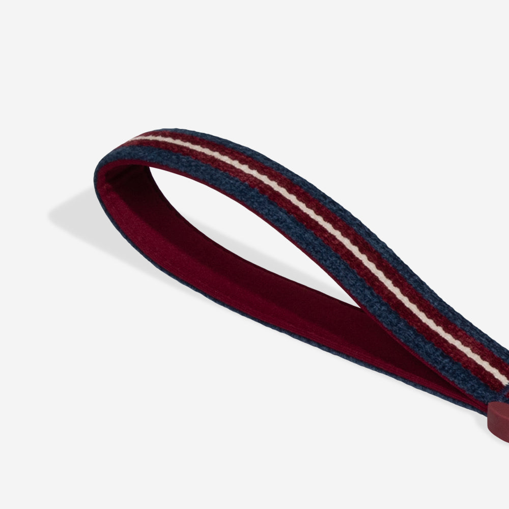 Velvet Vibes Dropout Ruff Leash
