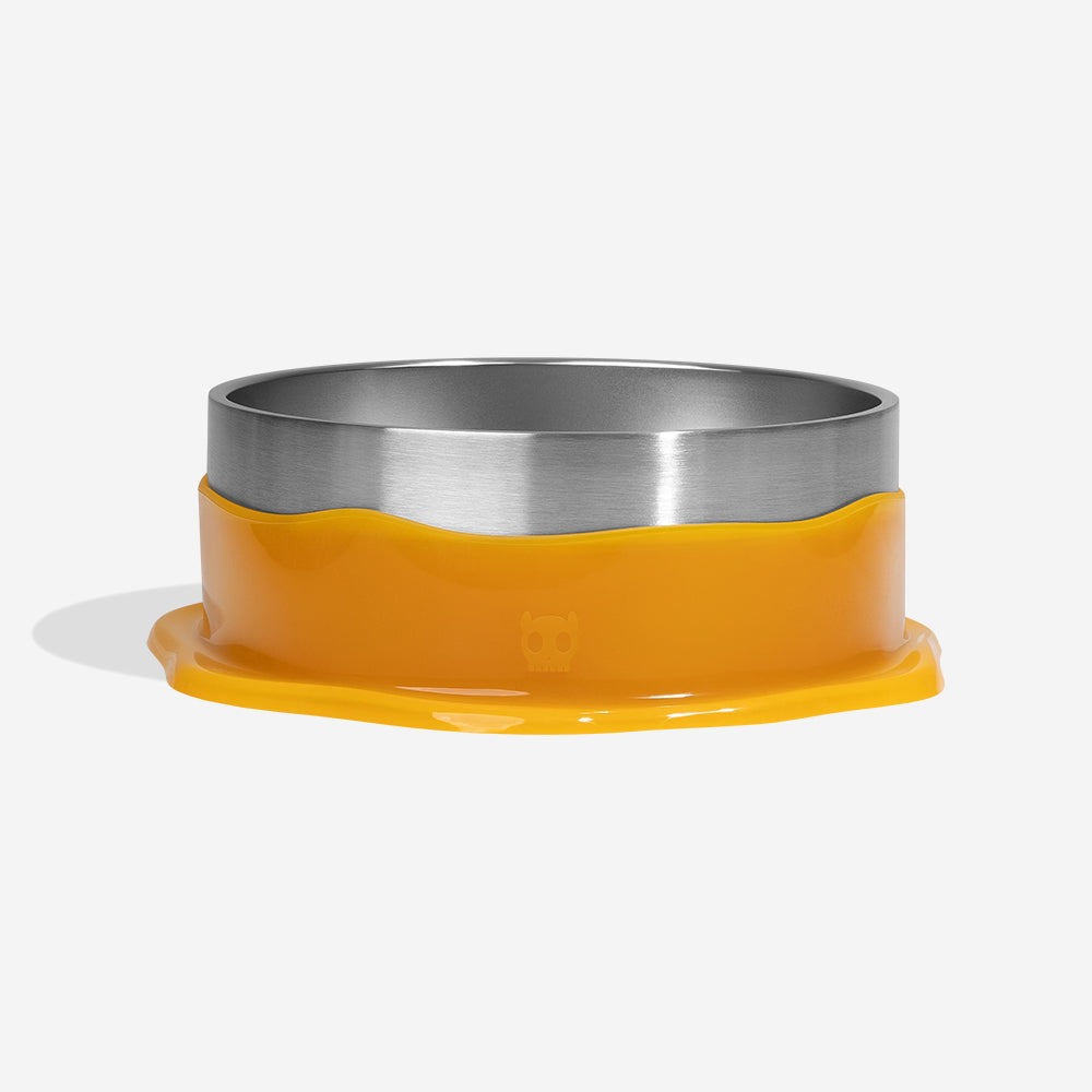 Velvet Vibes Dropout Tuff Bowl
