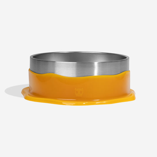 Velvet Vibes Dropout Tuff Bowl