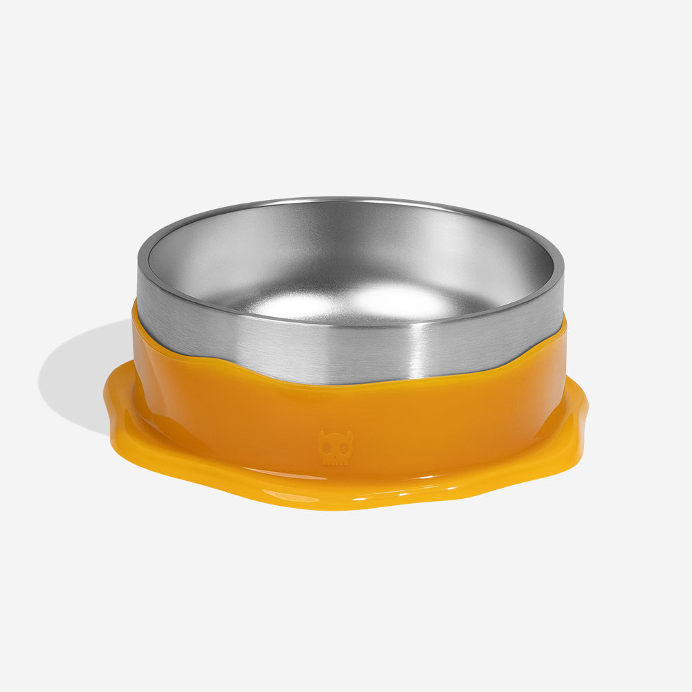 Velvet Vibes Dropout Tuff Bowl