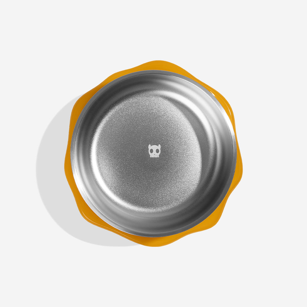Velvet Vibes Dropout Tuff Bowl