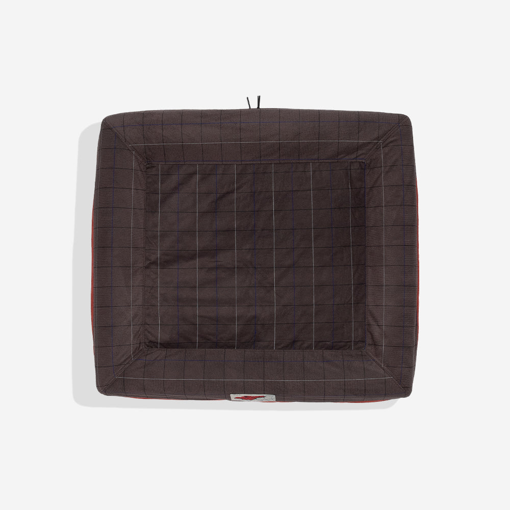 Velvet Vibes Zee.Bed Cover