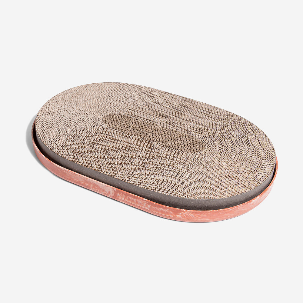 SCRATCHER CITRUS