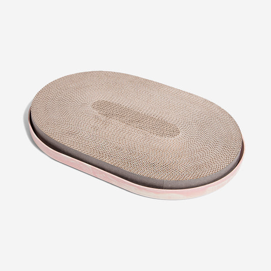 SCRATCHER LIGHT PINK