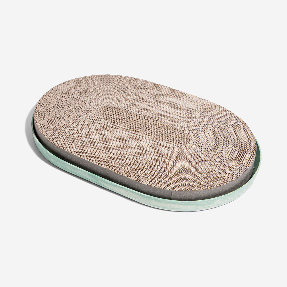 SCRATCHER MINT