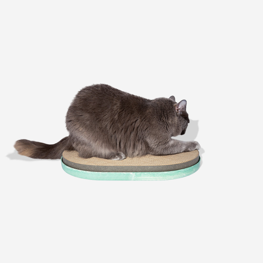 SCRATCHER MINT