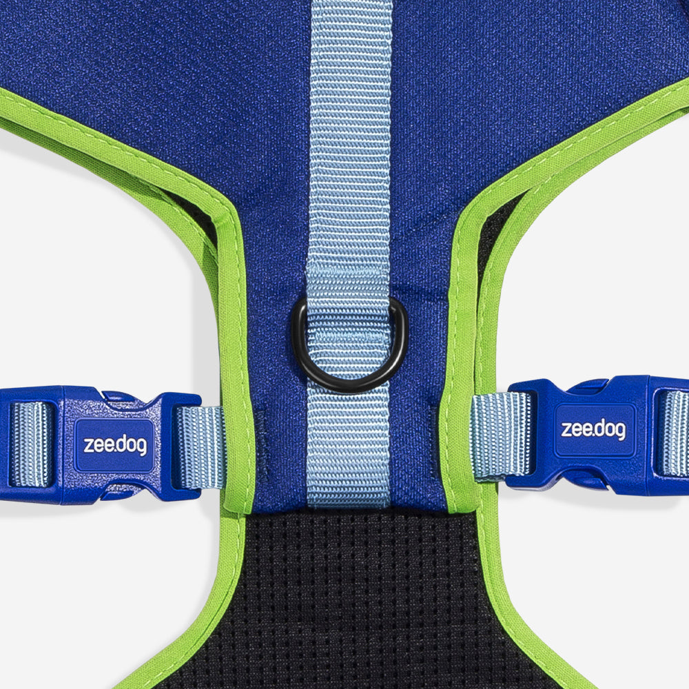 ASTRO ADJUSTABLE AIR MESH HARNESS
