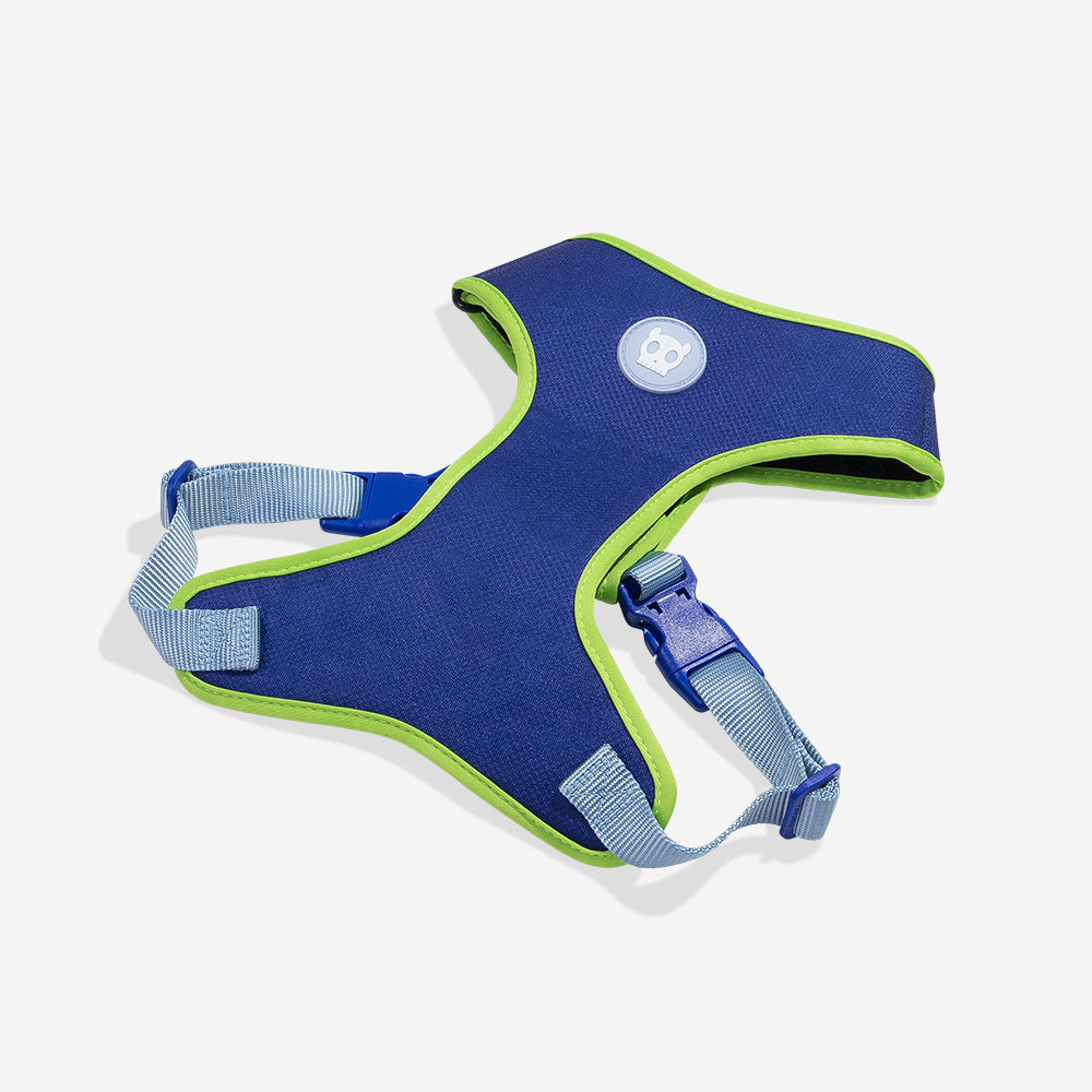 ASTRO ADJUSTABLE AIR MESH HARNESS
