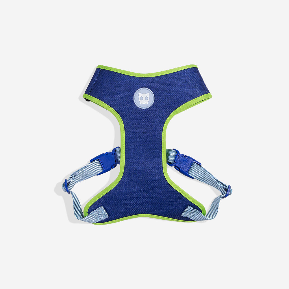 ASTRO ADJUSTABLE AIR MESH HARNESS