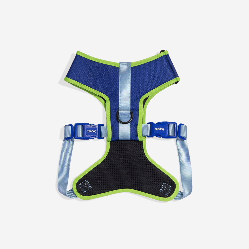 ASTRO ADJUSTABLE AIR MESH HARNESS