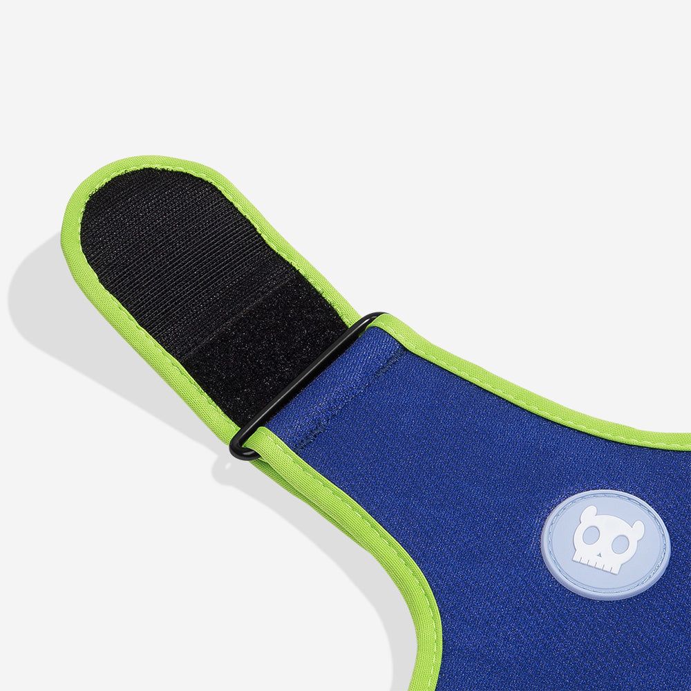 ASTRO ADJUSTABLE AIR MESH HARNESS
