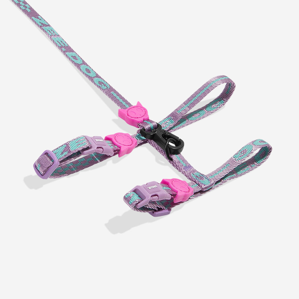 AURA HARNESS + LEASH SET