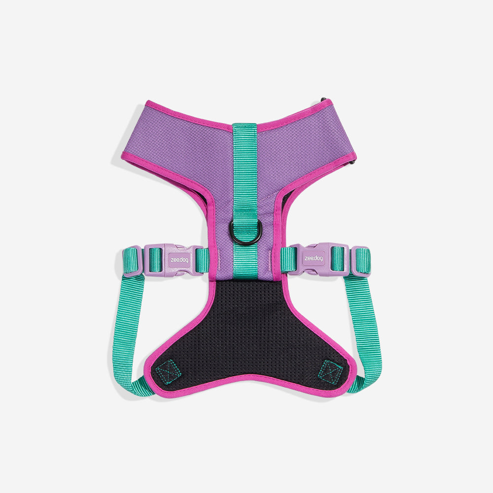 AURA ADJUSTABLE AIR MESH HARNESS