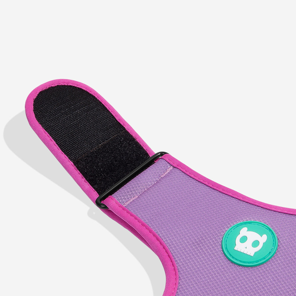 AURA ADJUSTABLE AIR MESH HARNESS