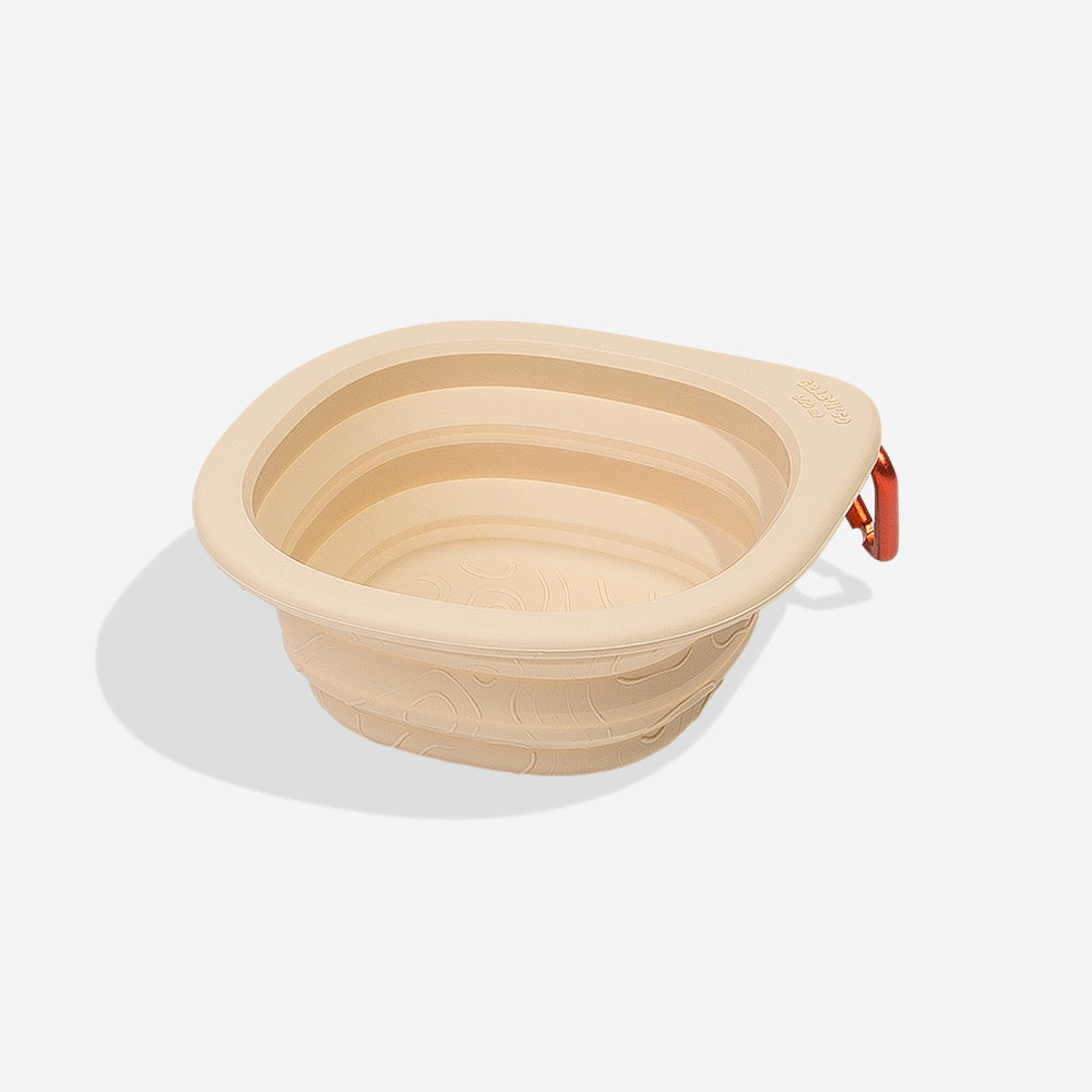 GOBOWL BISCOTTI