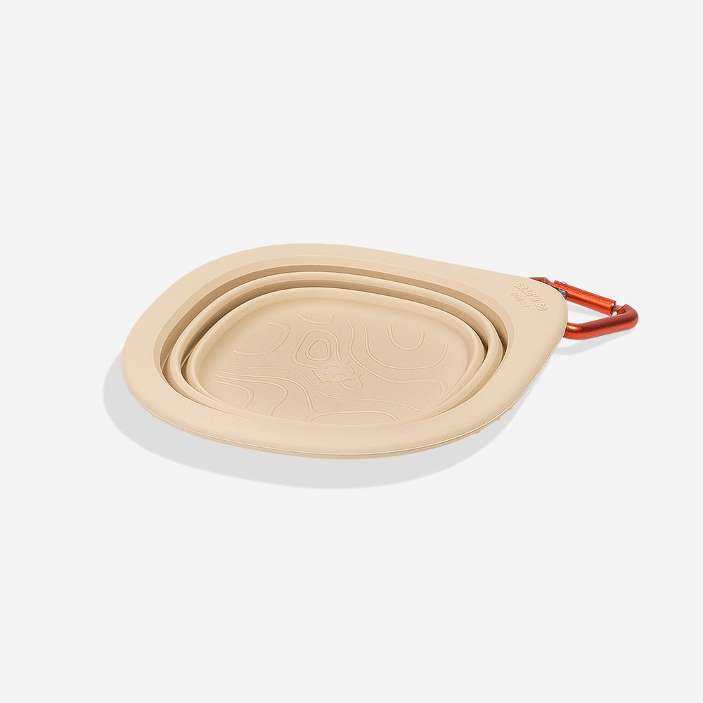 GOBOWL BISCOTTI