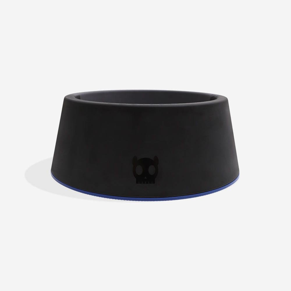 BLACK PANTHER MELAMINE BOWL