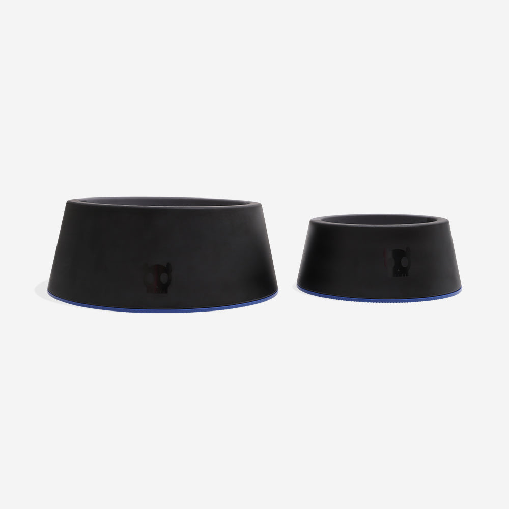 BLACK PANTHER MELAMINE BOWL