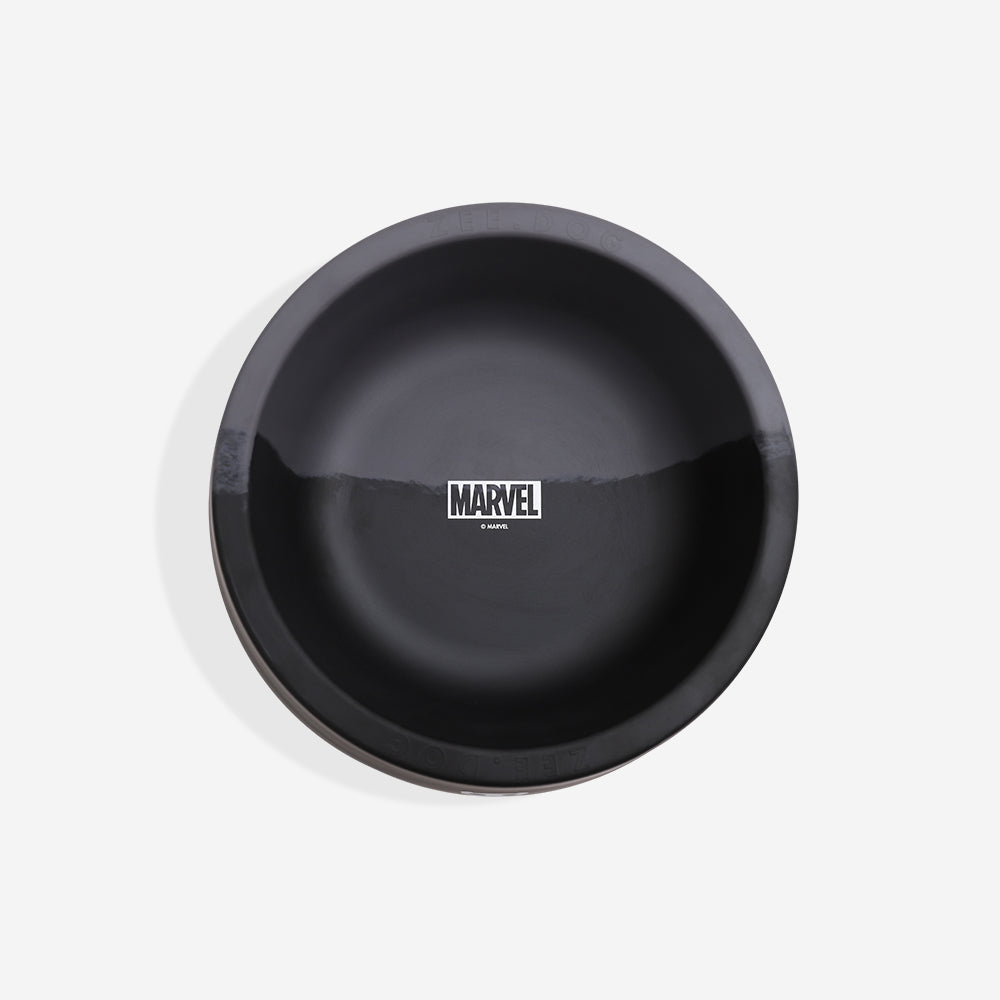 BLACK PANTHER MELAMINE BOWL