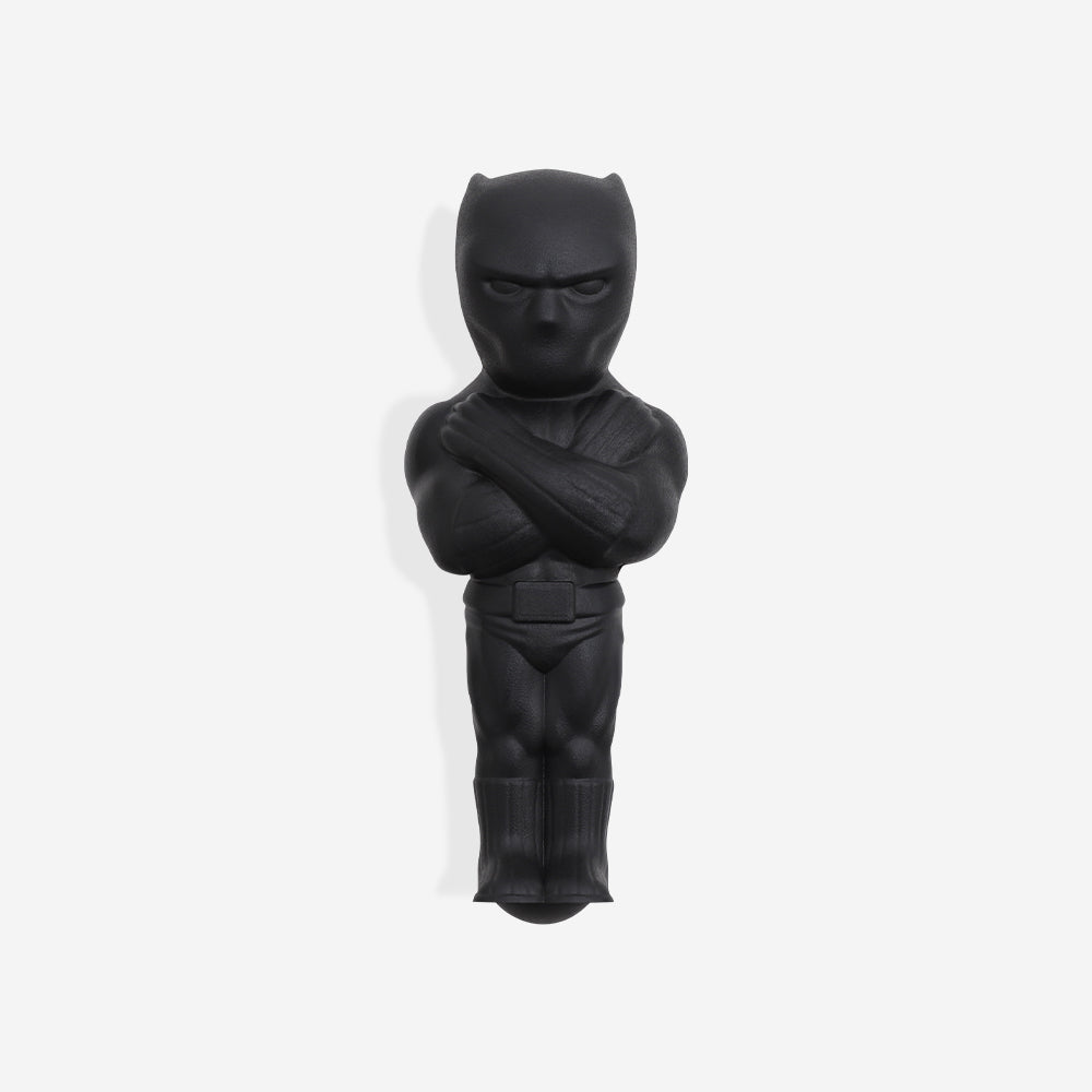BLACK PANTHER NYLON TOY