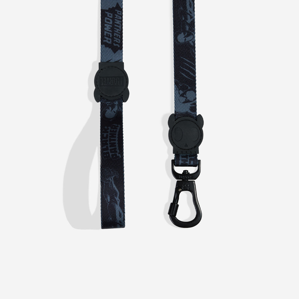 BLACK PANTHER LEASH