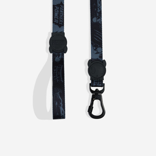 BLACK PANTHER LEASH