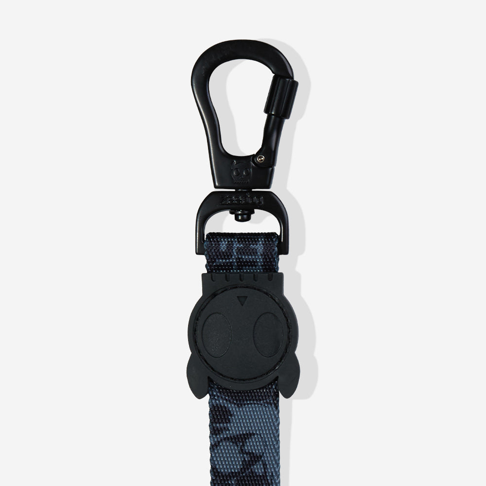 BLACK PANTHER LEASH