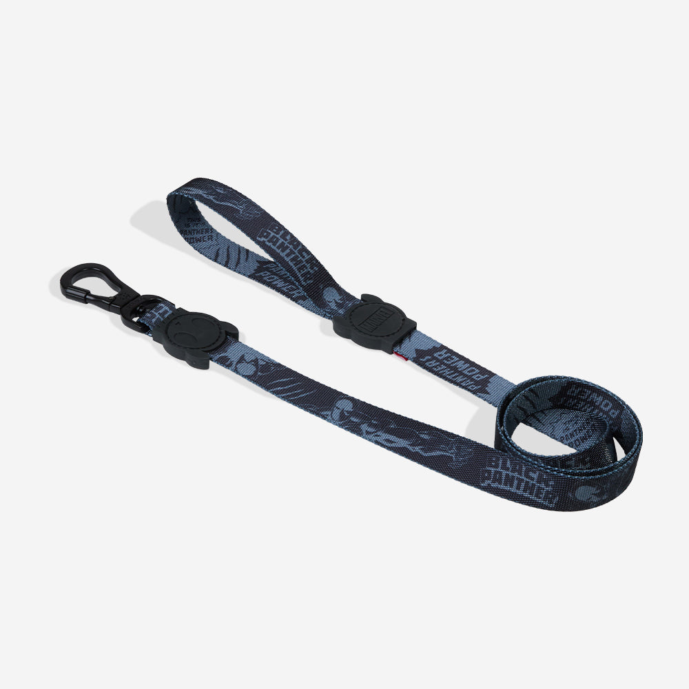 BLACK PANTHER LEASH
