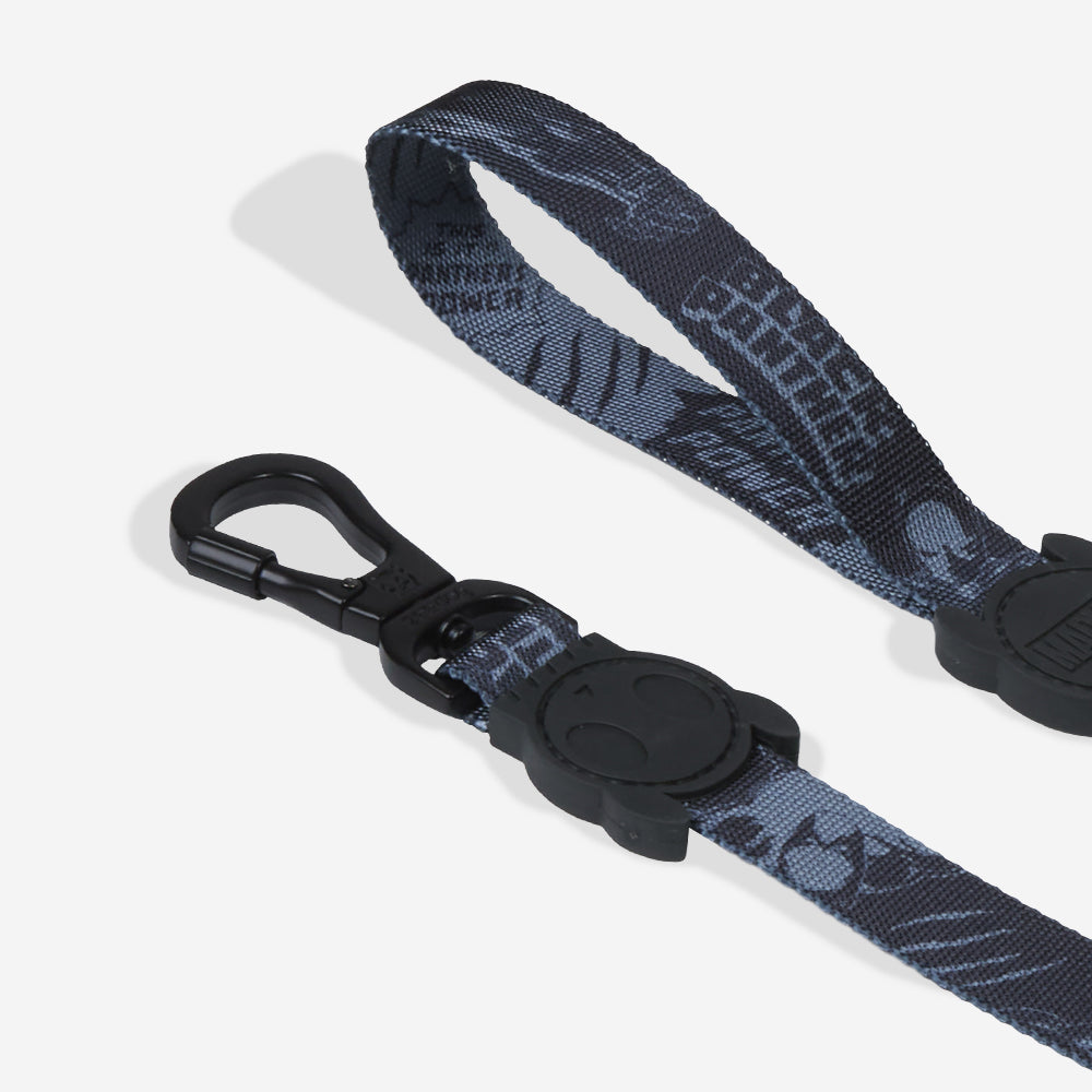 BLACK PANTHER LEASH