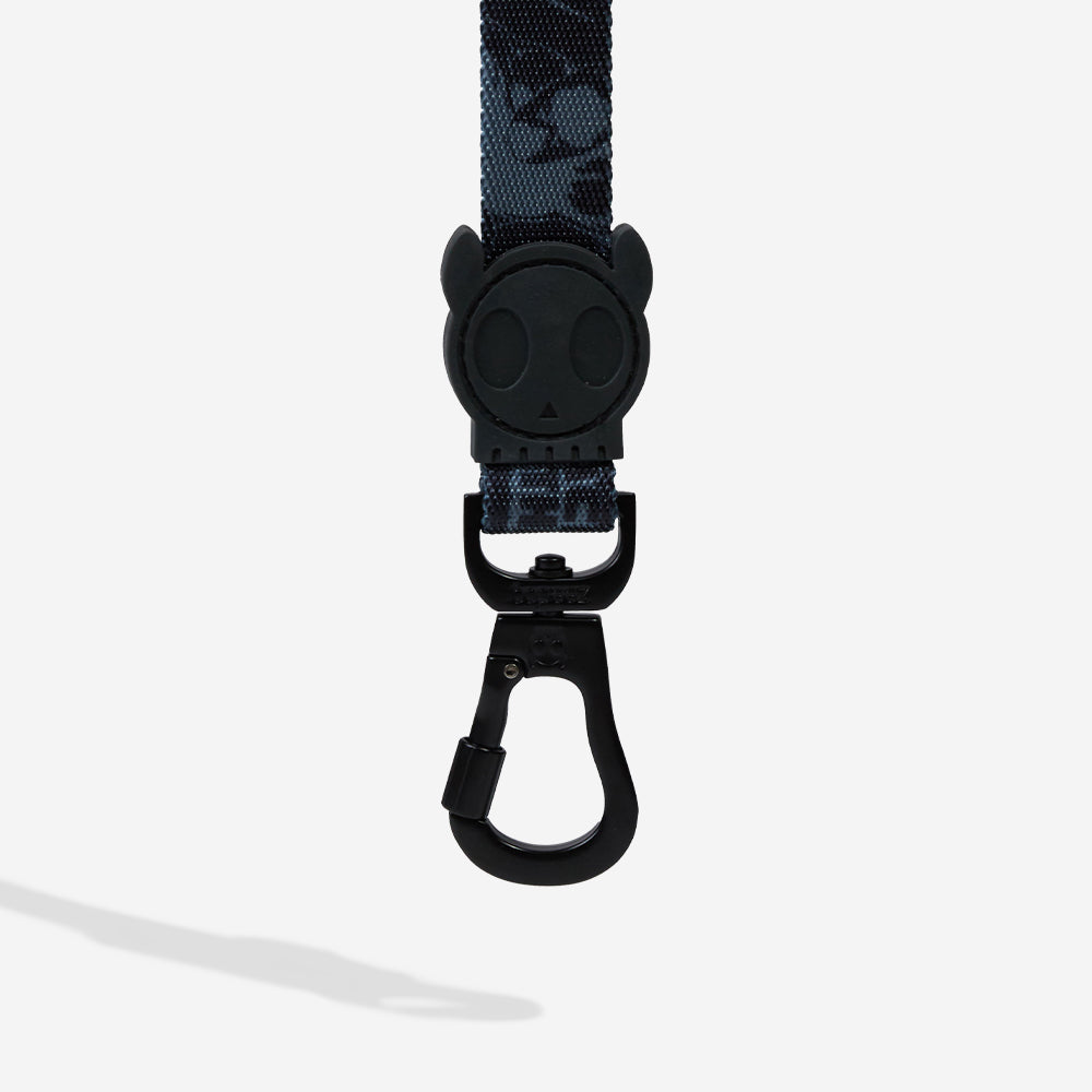 BLACK PANTHER LEASH