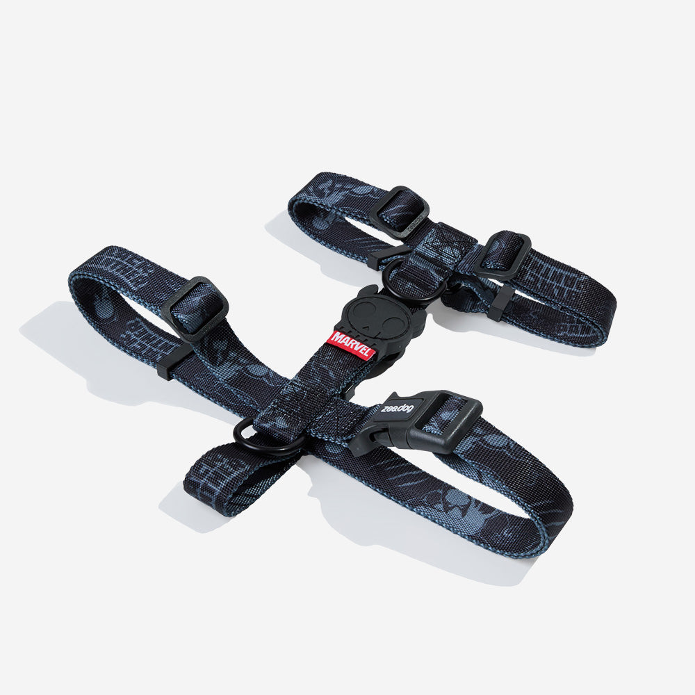 BLACK PANTHER H-HARNESS