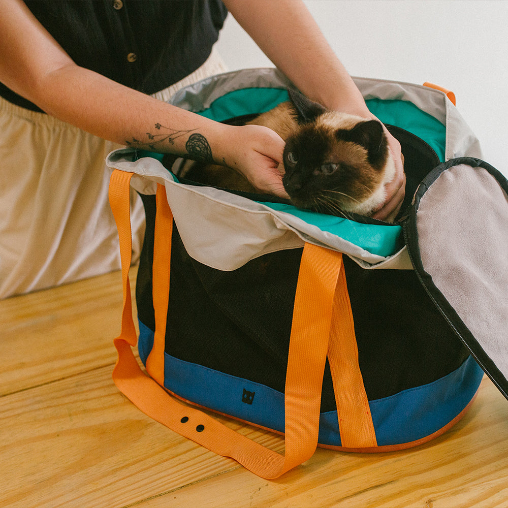 CARRIER POLO