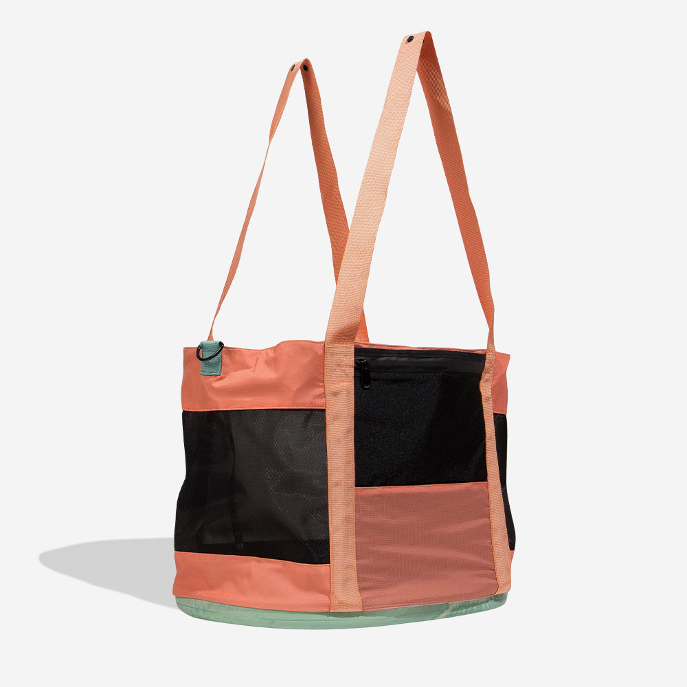 CARRIER TERRACOTTA