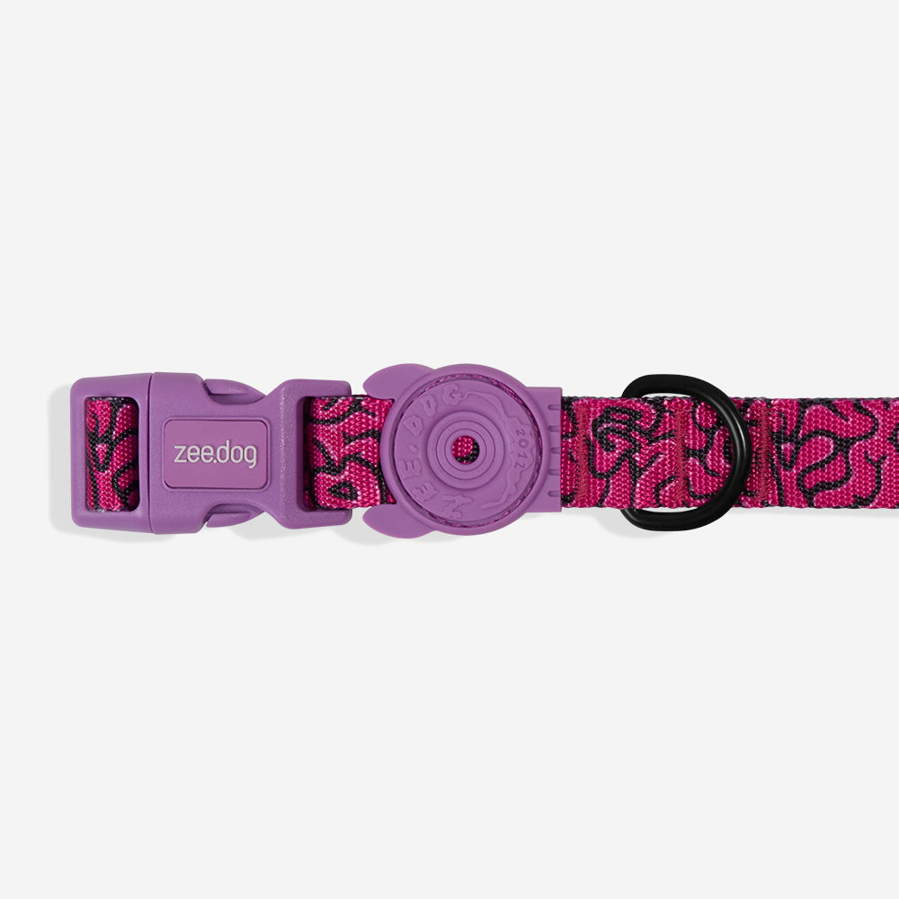 LORDS OF ZEE.TOWN BRAIN COLLAR