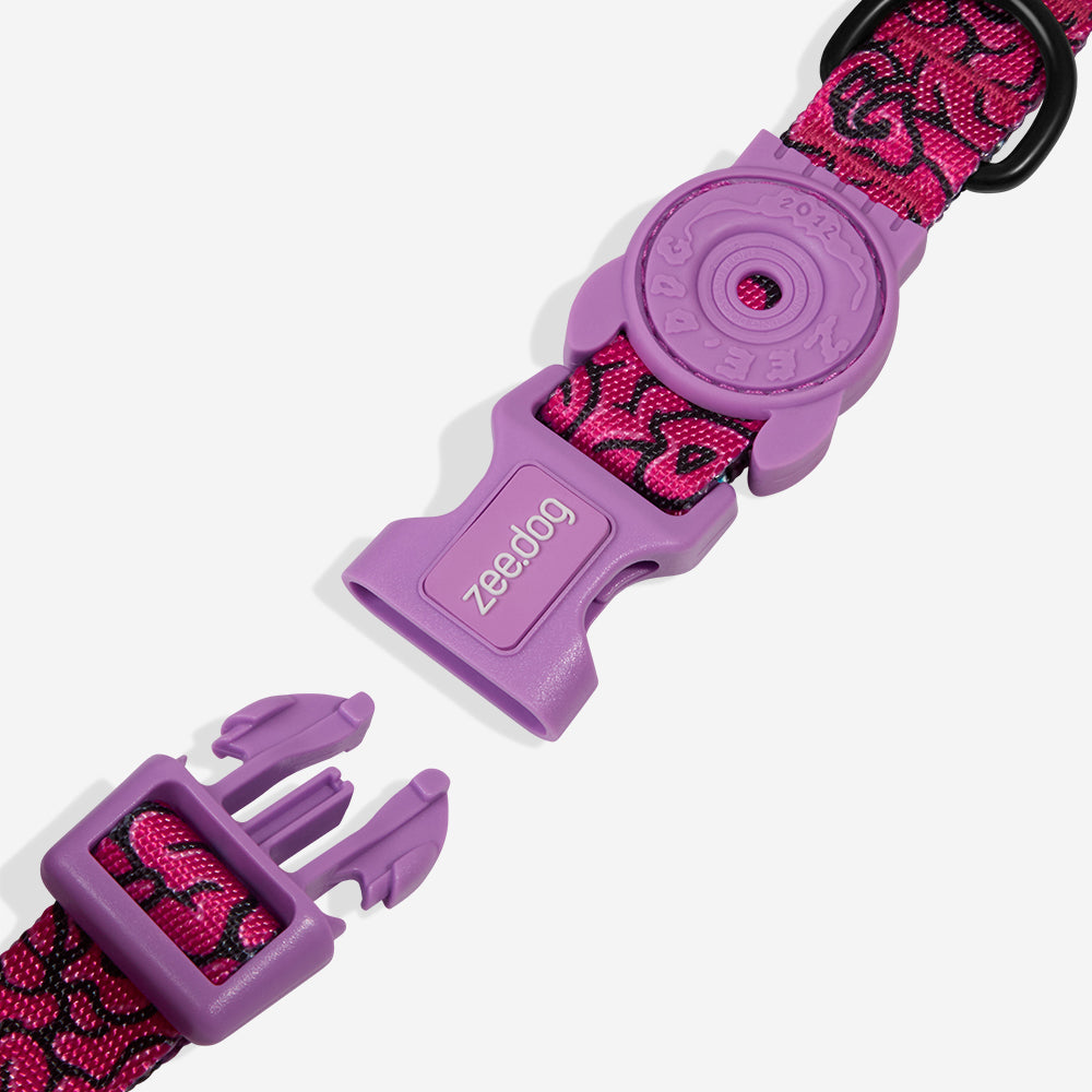 LORDS OF ZEE.TOWN BRAIN COLLAR
