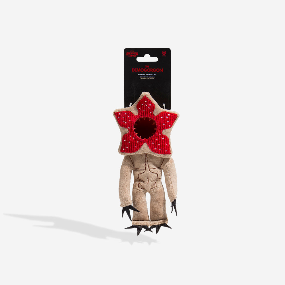 DEMOGORGON STRANGER THINGS TOY