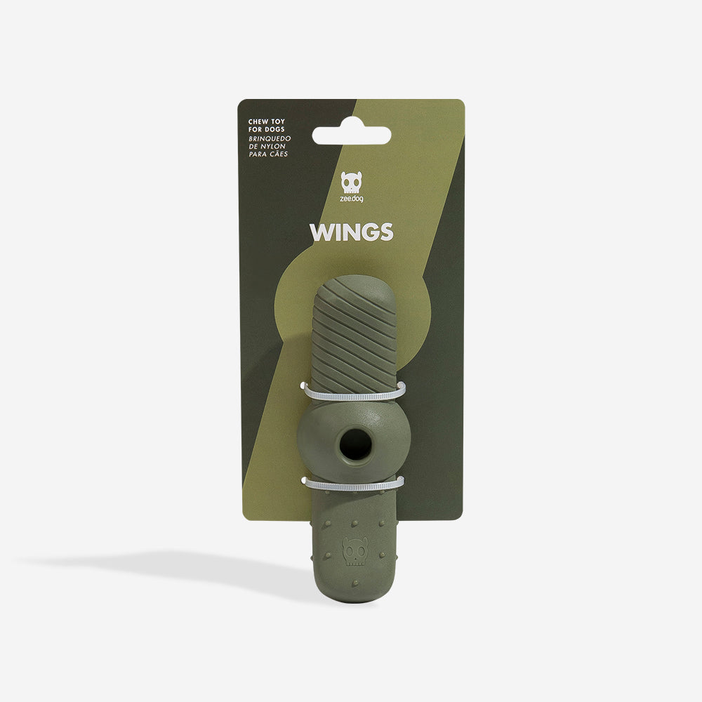 WINGS