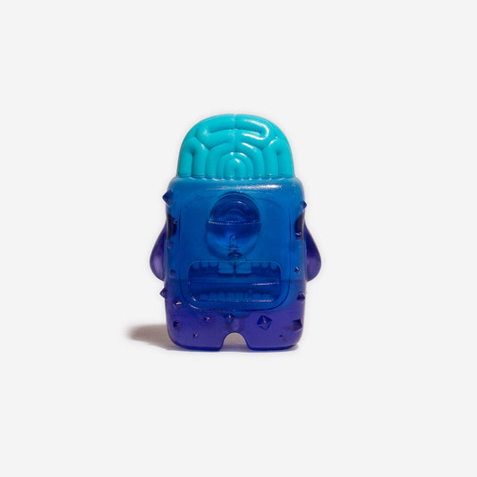 BRAIN FREEZE